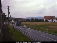 20031 : KBS814 Bad Neustadt (Saale) -- Bischofsheim, Tyska järnvägar